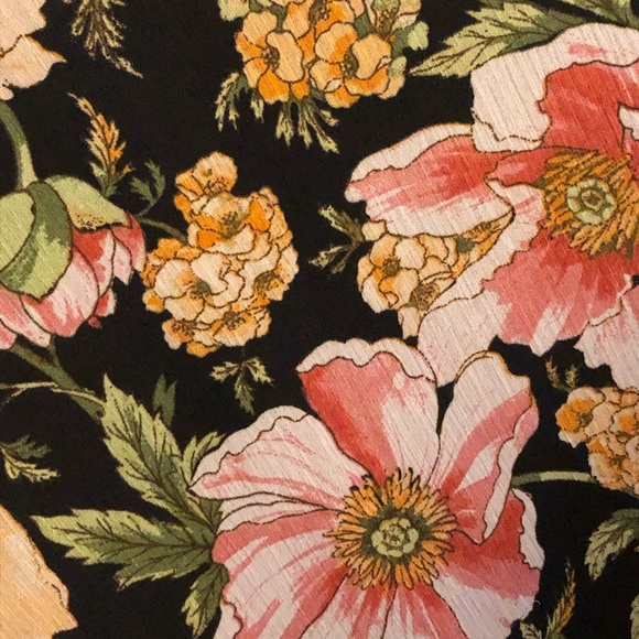 Rose & Olive xs small mini dress - Picture 3 of 5